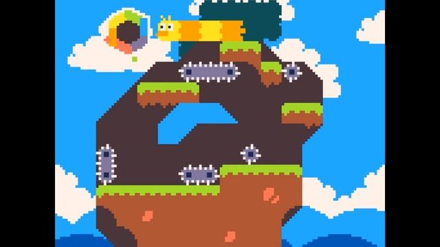 SNEKBURD (2025) Pico-8