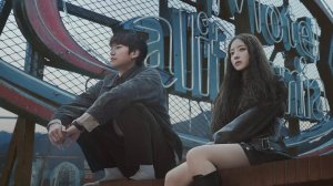 Сериал Мотель «Калифорния» – 1 сезон 4 серия / Motel Kaelliponia