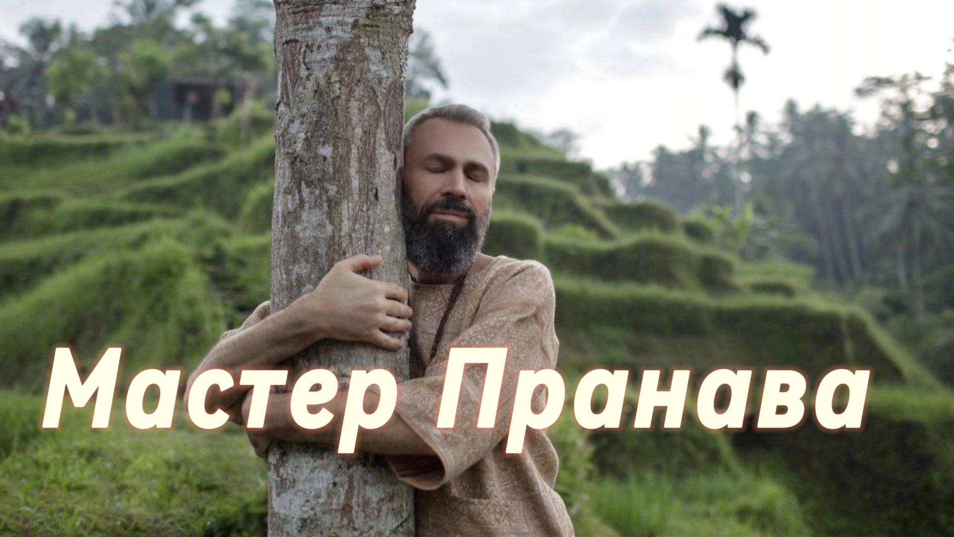 Сатсанг ответы на вопросы, Сборник 65. Мастер Пранава смотреть онлайн