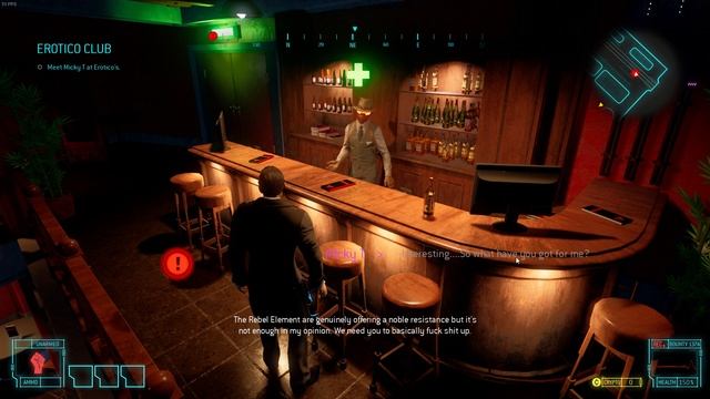 CyberpunkXXX Demo [ПРОХОЖДЕНИЕ БЕЗ КОММЕНТАРИЕВ] +18 смотреть онлайн