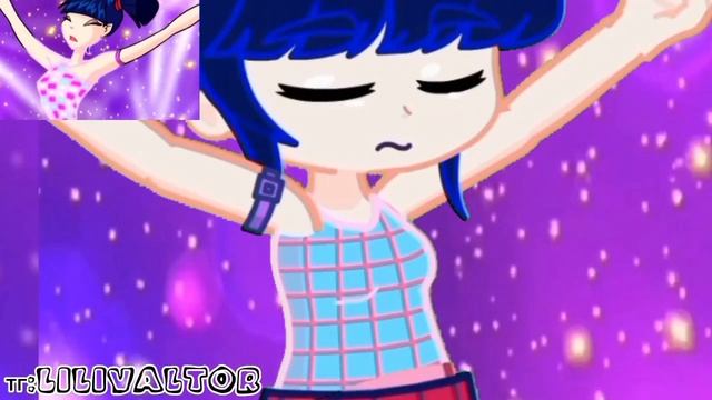 Winx Transformation | Винкс трансформация | Gacha Live |
