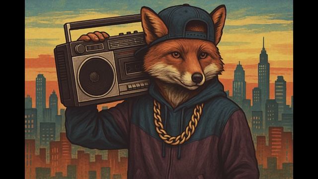 90s Underground Boom Bap 🔥