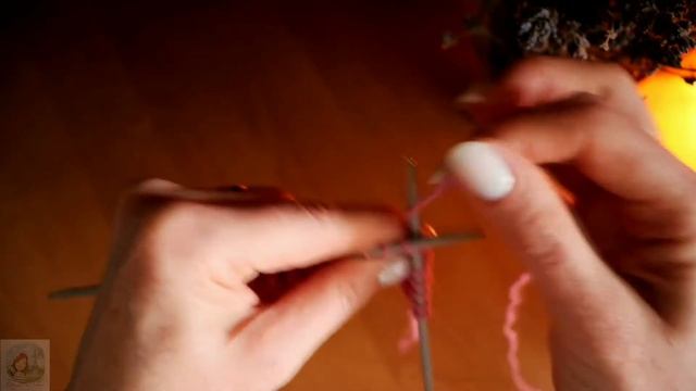 Урок 4. Жемчужный узор. Вариант второй смотреть онлайн