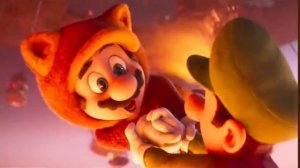 Супер Марио. Анимация