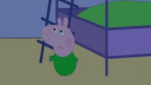 Сиреноголовый vs Свинка Пеппа | анимация