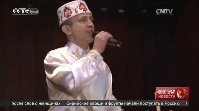 В Пекине открылась выставка участников Елабужского Симпозиума по современному искусству смотреть онлайн