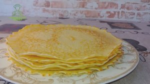 Блины из рисовой муки | Поучился у китайского повара — делюсь с вами!