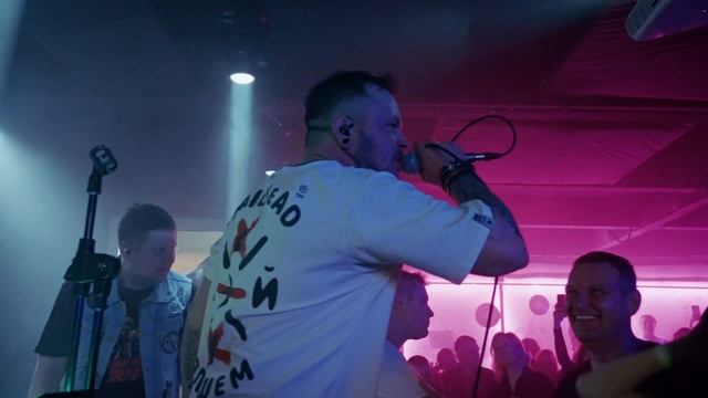 SIC TOYS - Исповедь вампира (cover КиШ)