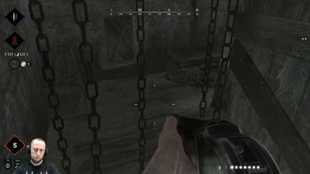 Hunt: Showdown 09.08.22 дуо vs трио 6 килов