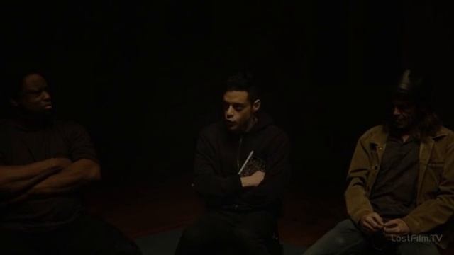 Мистер робот о боге(рус) смотреть онлайн