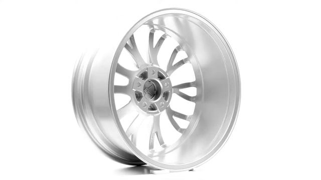 MAK MUNCHEN Silver смотреть онлайн