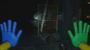 #2. poppy playtime chapter 2. конец