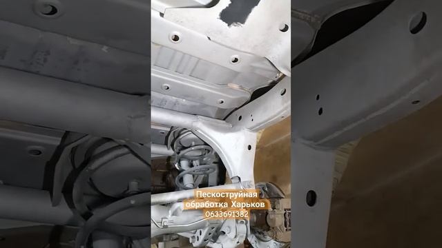 #пескоструй #automobile #рекомендации #ремонт #топ #антикор # смотреть онлайн