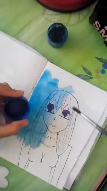 Скетчбук: Рисую в Скетчбуке(Описание👇) смотреть онлайн