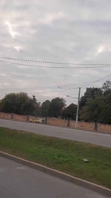 ул.Московская район тришинского кладбища 🫥 смотреть онлайн