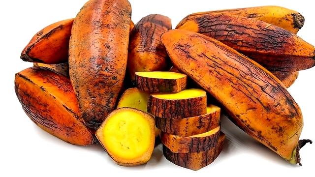 Раскрытие тайн Фейхи: почему этот сорт банана стоит попробовать смотреть онлайн