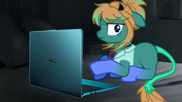 Короче говоря , я параноик ( ͡° ͜ʖ ͡°) {Пони мем} смотреть онлайн