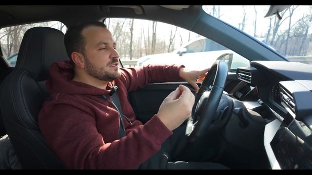 Обзор Ауди А3 из Китая - отличия, комплектации, цена под ключ? смотреть онлайн