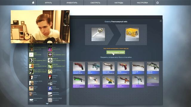 ТАЙНА КУМЫСА РАСКРЫТА! - КУМЫС ЧЕЛЕНДЖ В CS:GO смотреть онлайн