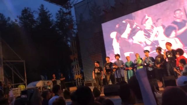 Казаки - Катюша смотреть онлайн