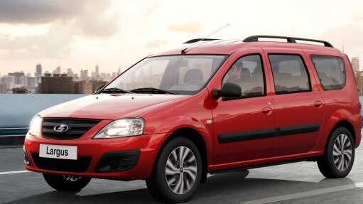 На Lada Largus можно получить скидку в 230 тысяч, но не всем смотреть онлайн