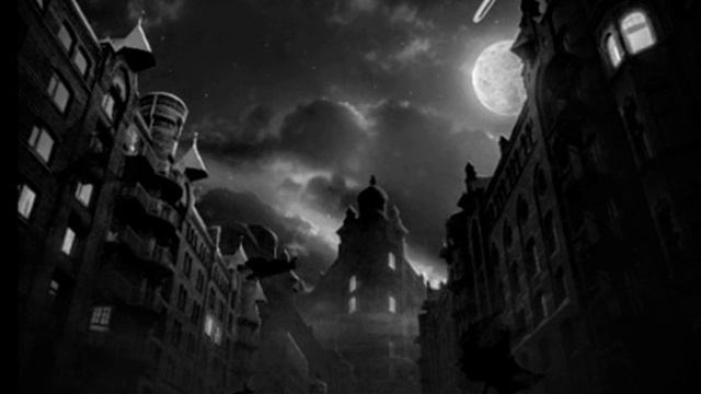 Dark City - ЗДЕСЪ Production X BM1one