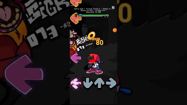 ЧТО!? ФНФ НА ТЕЛЕФОНЕ!?😱|Friday night funkin Halloween party| Mobile game|