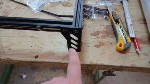 Распаковка, сборка и обзор лазерного станка ACMER P1 S pro. П