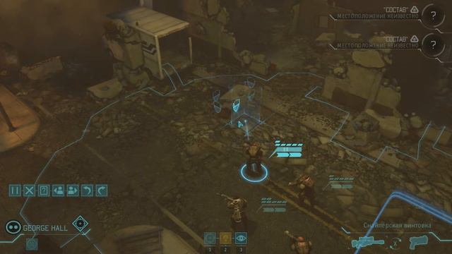 Прохождение игры "XCOM: Enemy Within" Часть 7 смотреть онлайн
