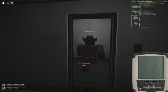 Scp:anomaly Breach 2 (часть 1)