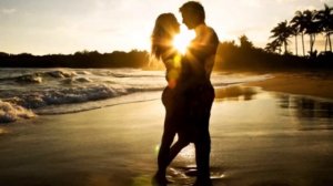 Обожаю - уезжаю