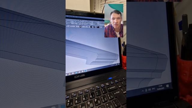 Большой камин, каминные полки из гранита. часть #2 смотреть онлайн