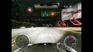 nfsu2 playthrough company part 2