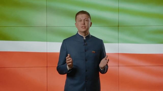 Бариев Динар, госслужащий (программа) смотреть онлайн