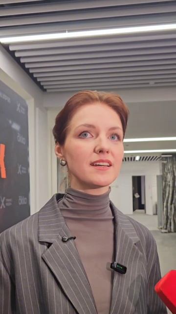 Актриса Мария Лопатина в сериале "Тюремный дневник" - о своей героине и подготовке к съемкам смотреть онлайн