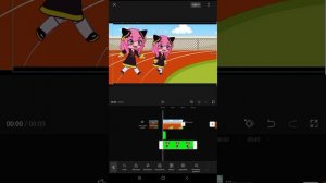 как сделать анимацию в Capcut😜