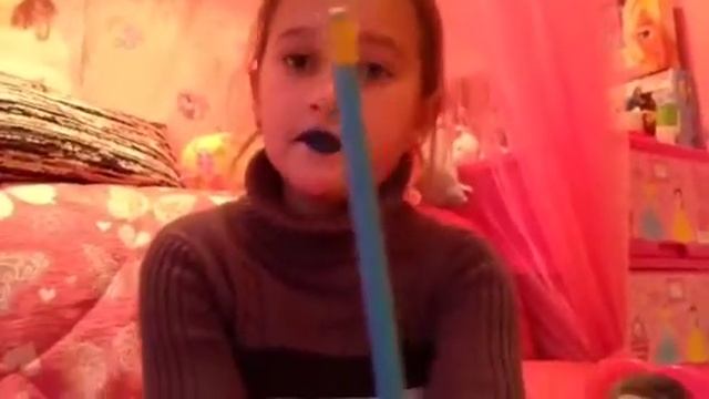 Макияж Клео-Дэ-Нил