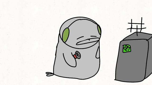 тюлень ловит связь смотреть онлайн