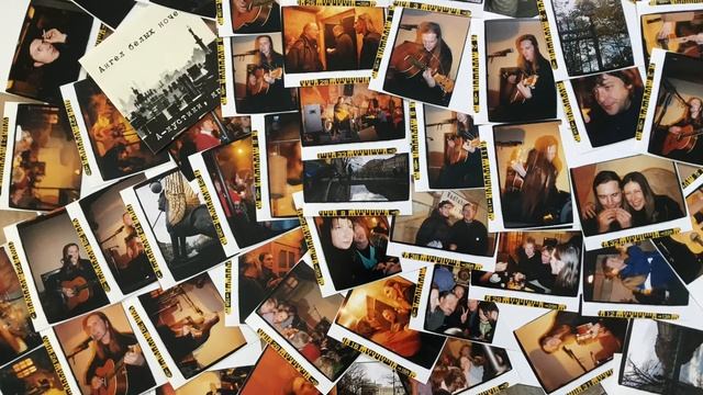 4. Андрей Христиченко - Кроличье Мясо - Fish Fabrique - Санкт-Петербург - 22/10/03 смотреть онлайн