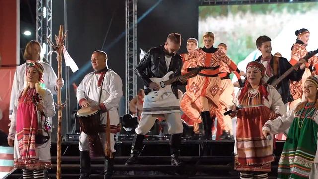 Открытие финала X Национального чемпионата «Молодые профессионалы» – 2022 смотреть онлайн