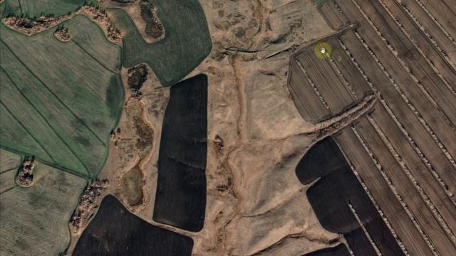 Где искать металлолом? Анализируем карты в поисках че? смотреть онлайн