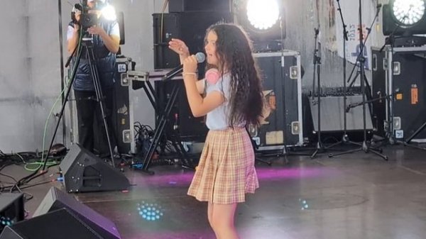 Концертная программа "Марий Эл Радио" 19 лет