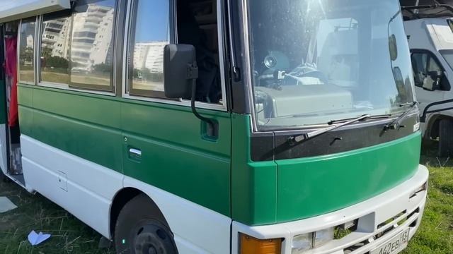 ПРО АВТОДОМА ЭКСТРА КЛАССА И ИХ ОБИТАТЕЛЕЙ