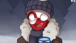 сборник «meme countryhumans» мии чернохвост