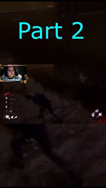 Я последний выживший №2 #dbd #gaming #twitch #games #stream #gameplay #funny #игры #стрим