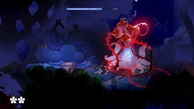 Рандомний стрім Bayonetta Origins: Cereza and the Lost Demon