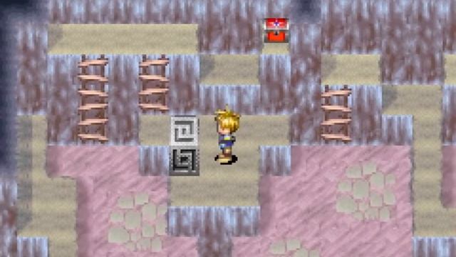 Golden Sun [GBA] - Часть 4 из 4 смотреть онлайн