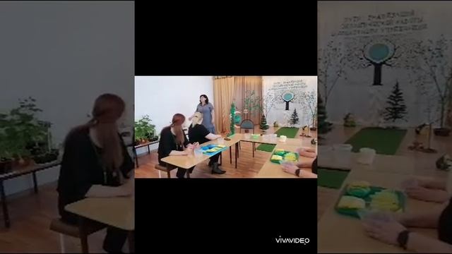 Мастер-класс Чудесная корзинка смотреть онлайн