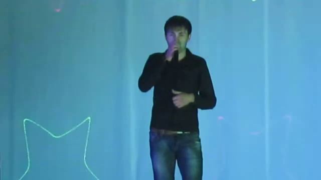 14.Концерт М. Тхагалегова в ст. Кавказской 24.10.14 смотреть онлайн