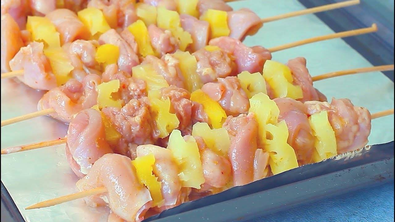 Домашняя кухня